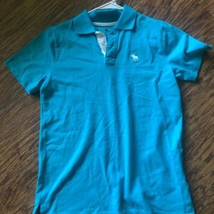 Abercrombie Kids polo